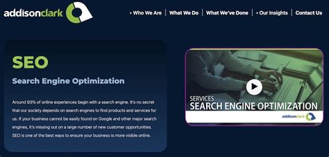 Seo Agency Clark.